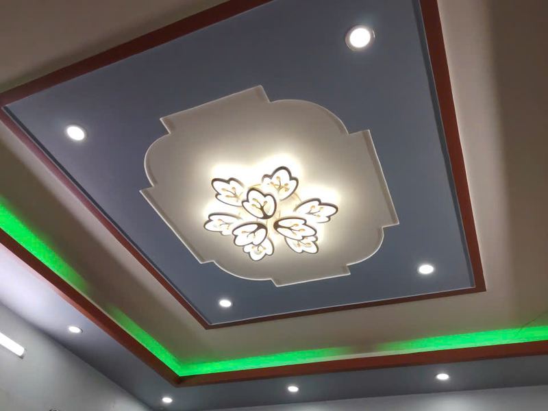 Trần thạch cao – Thợ Tốt 24H